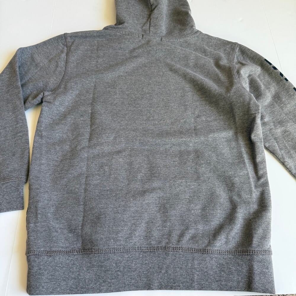 Threads 4 Thought Kids Explore Graphic Hoodie 10 - Picture 7 of 7